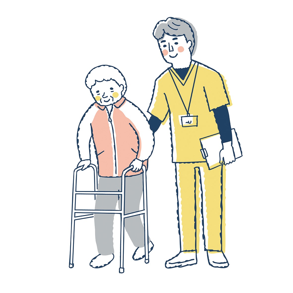 肿瘤患者的体重管理： 科学抗癌的重要一环