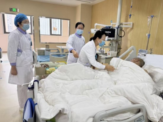 5&middot;12护士节｜全省16万&ldquo;白衣天使&rdquo;坚守守护人民群众健康