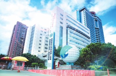 福建医科大学附属第一医院：党建领航勇攀&ldquo;双高&rdquo;